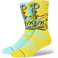 Stance Disney Classics X Tandem By Russ Crew Socks