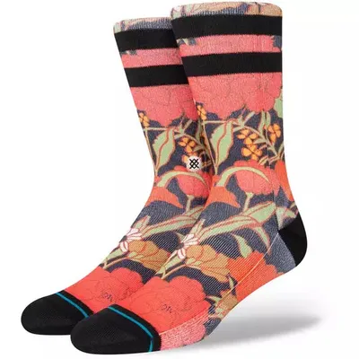 Stance Backpetal Crew Sock