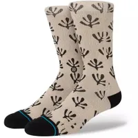 Stance Deserted Crew Socks