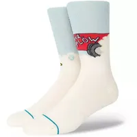 Stance The Simpsons X Mr. Plow Crew Socks