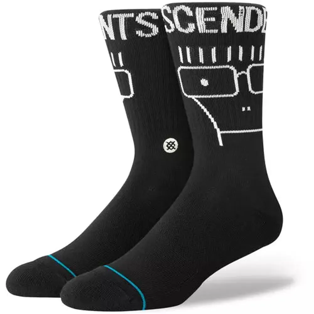 Stance Descendents X Stance Descendents Crew Socks