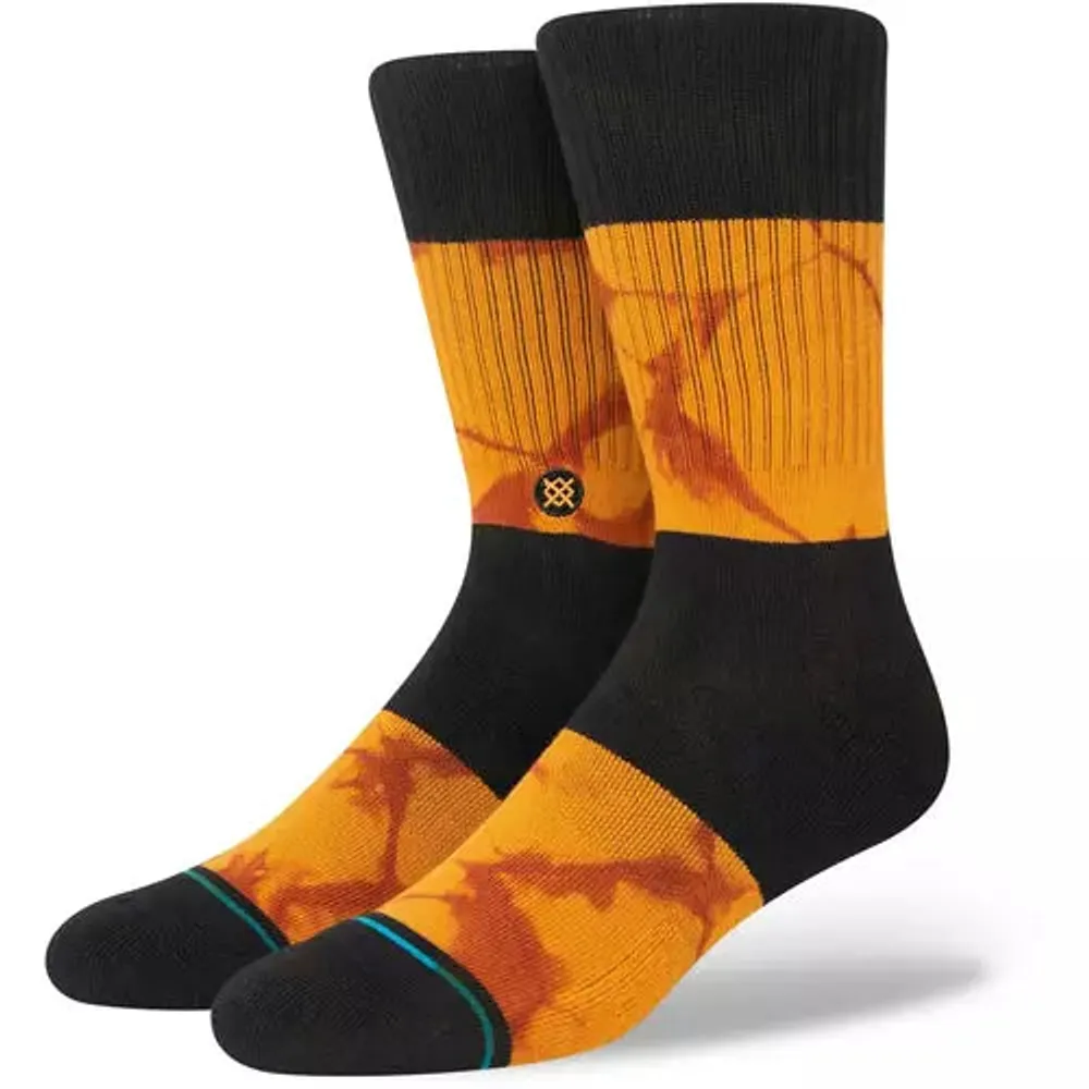 Stance Assurance Crew Sock