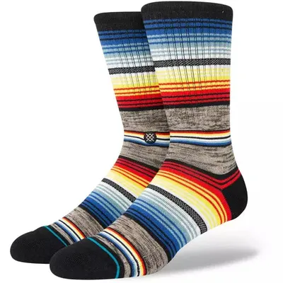 Stance Southbound Crew Socks