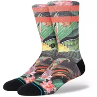 Stance Playa Larga Crew Socks