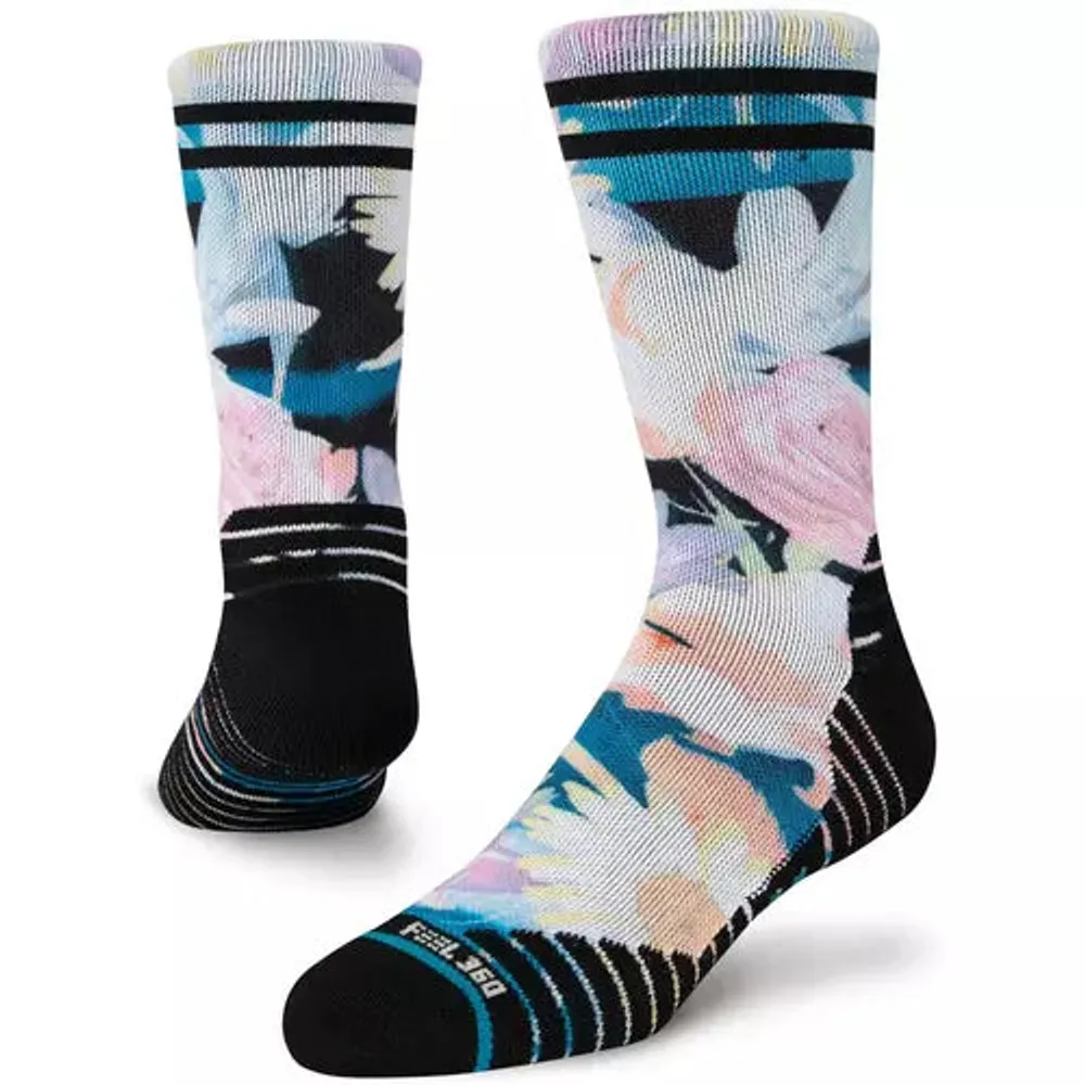 Stance Tendency Crew Sock