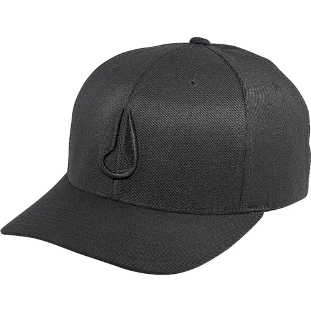 Nixon Deep Down FF Athletic Fit Hat