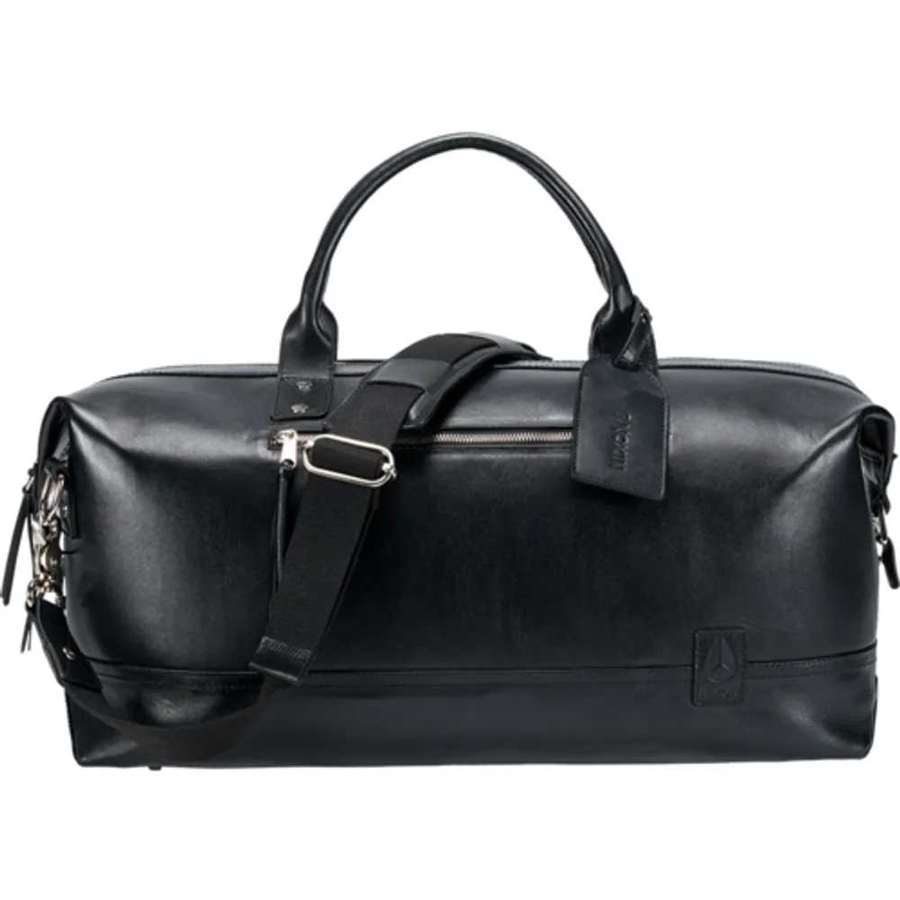 Nixon Desperado II Duffle Bag