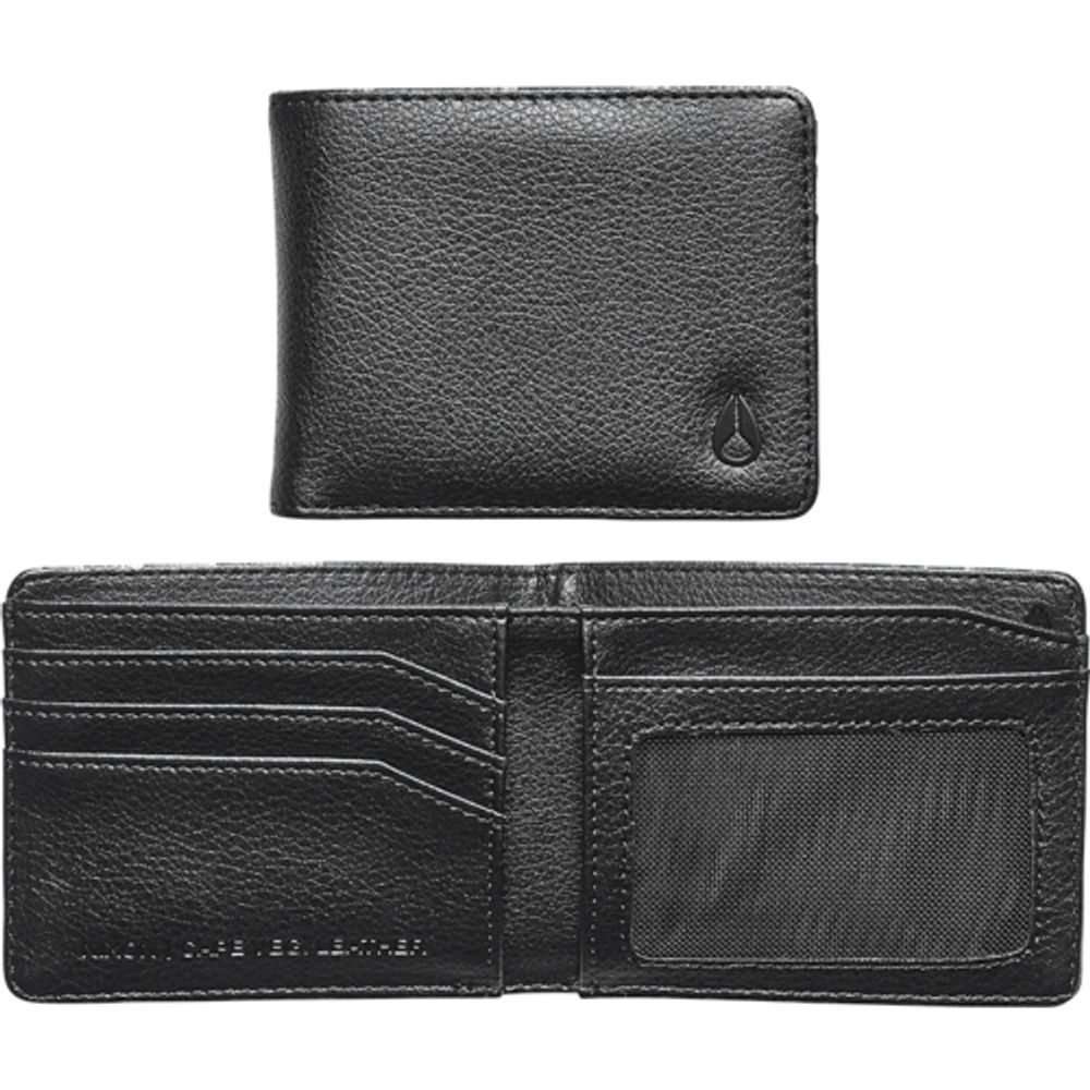 Nixon Cape Vegan Leather Wallet