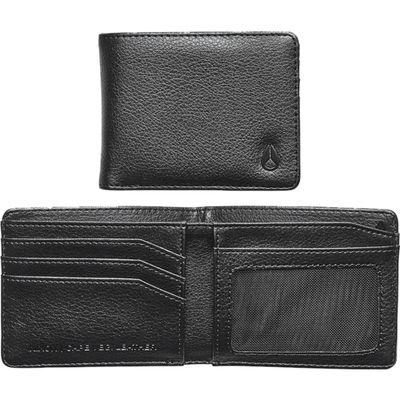 Nixon Cape Vegan Leather Wallet