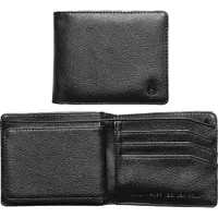 Nixon Pass Vegan Leather Coin Wallet