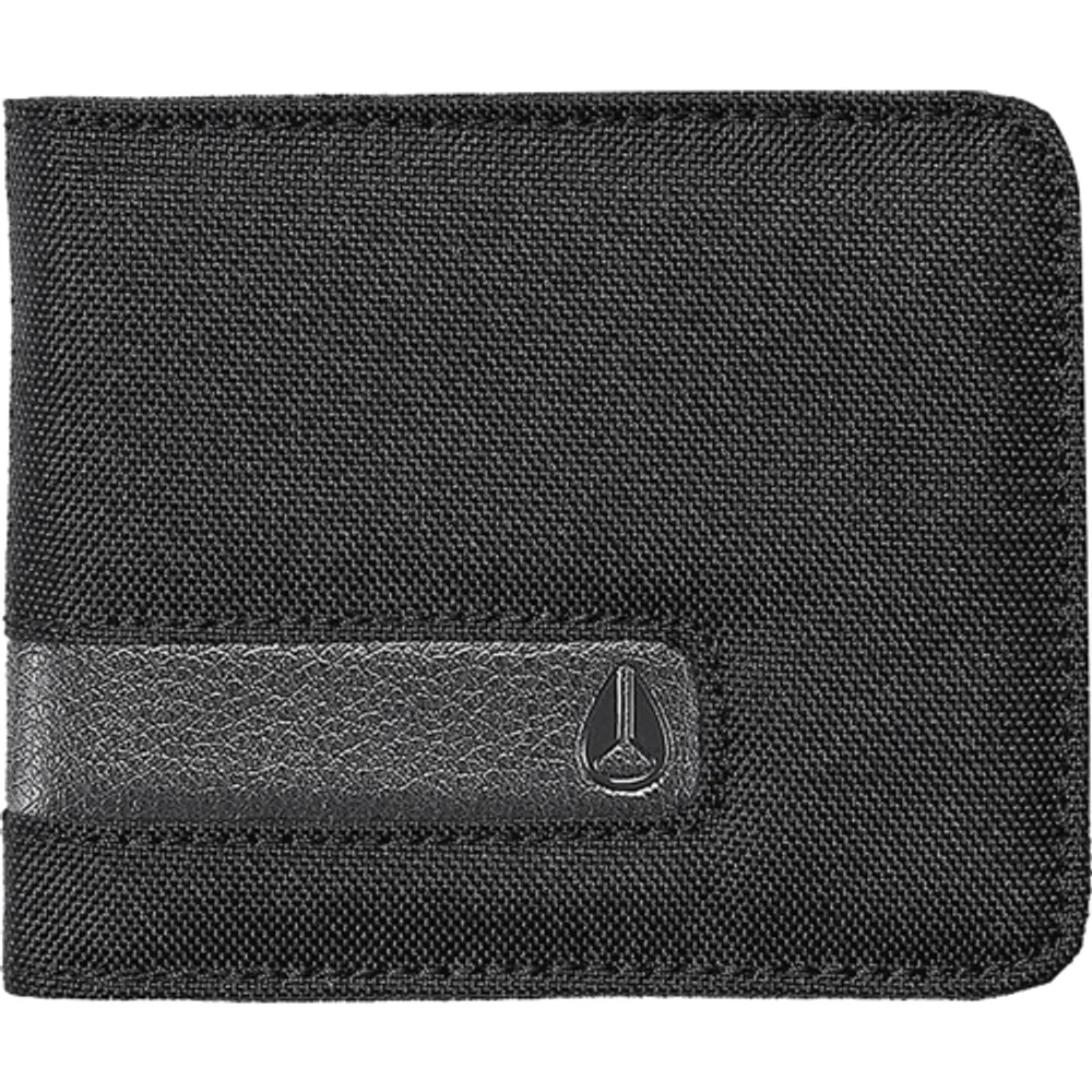 Nixon Showoff Wallet