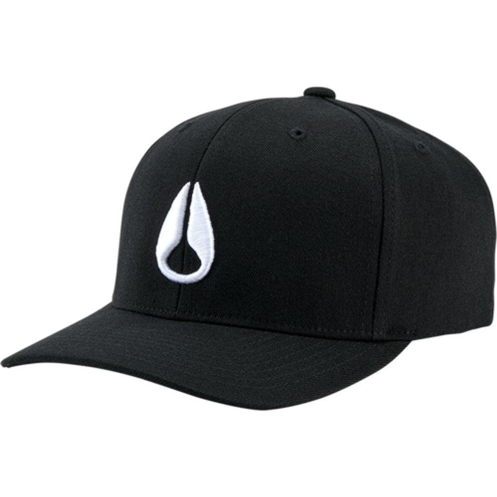 Nixon Deep Down Snapback