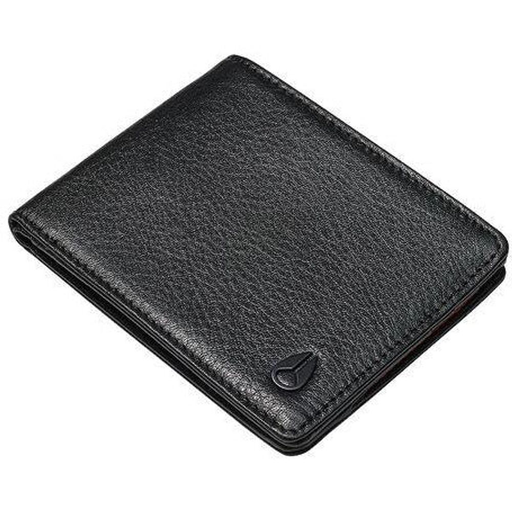 Nixon Cape Leather Wallet