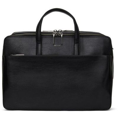 Matt & Nat Tom Vegan Briefcase - Dwell