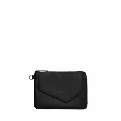 Matt & Nat NIA Vegan Wristlet Wallet - Arbor