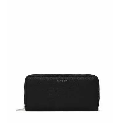 Matt & Nat SUBLIME Vegan Wallet - Purity