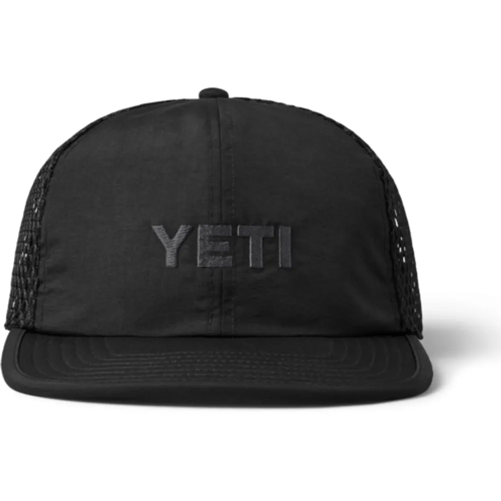 YETI Logo Performance Hat