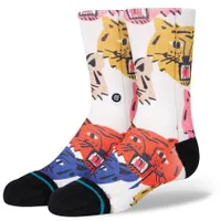 Stance Kids Katya Crew Socks