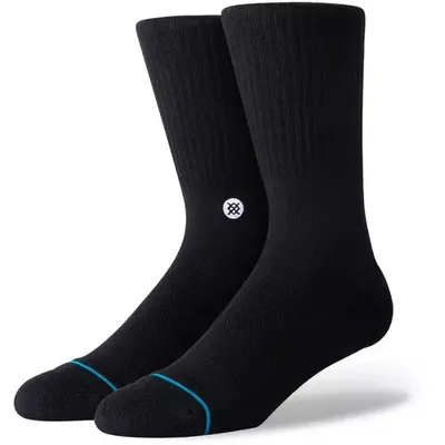 Stance Icon Crew Socks