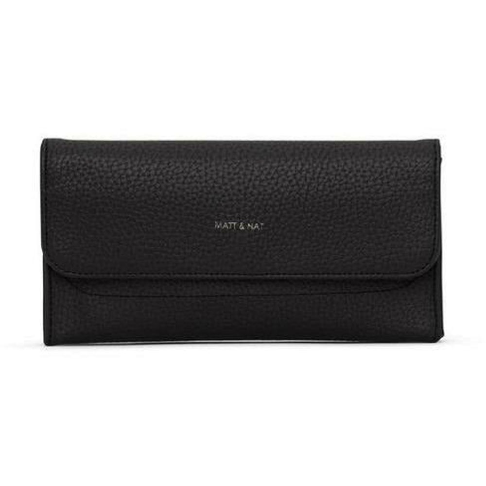 Matt & Nat Niki Vegan Wallet - Purity