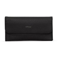 Matt & Nat Niki Vegan Wallet - Purity