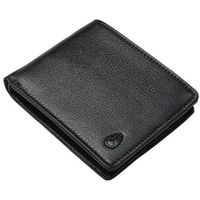 Nixon Pass Leather Wallet