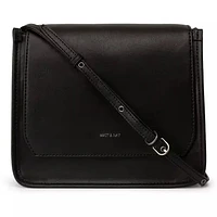 Matt & Nat LEV Vegan Crossbody Bag - Arbor