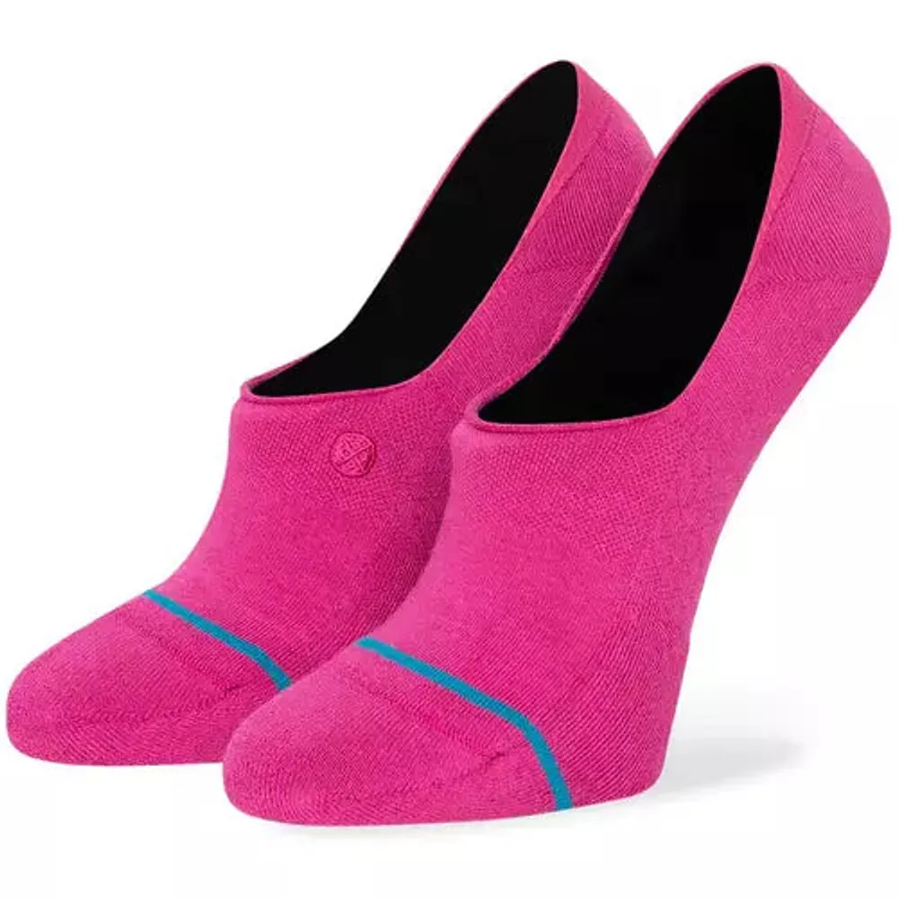 Stance Womens Icon No Show Socks