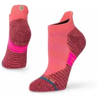 Stance Cross Over Tab Socks