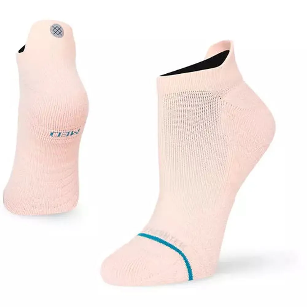 Stance Just Peachy Tab Socks