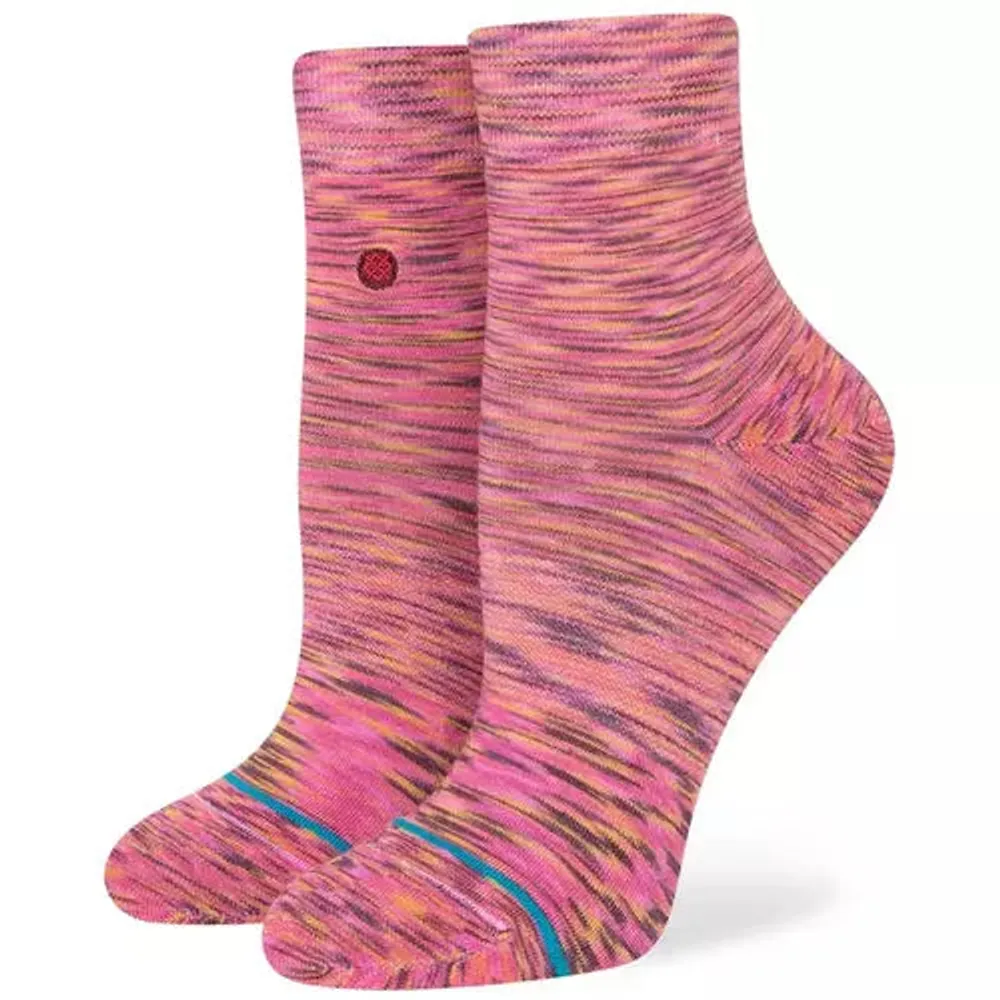 Stance Spectacular Quarter Socks