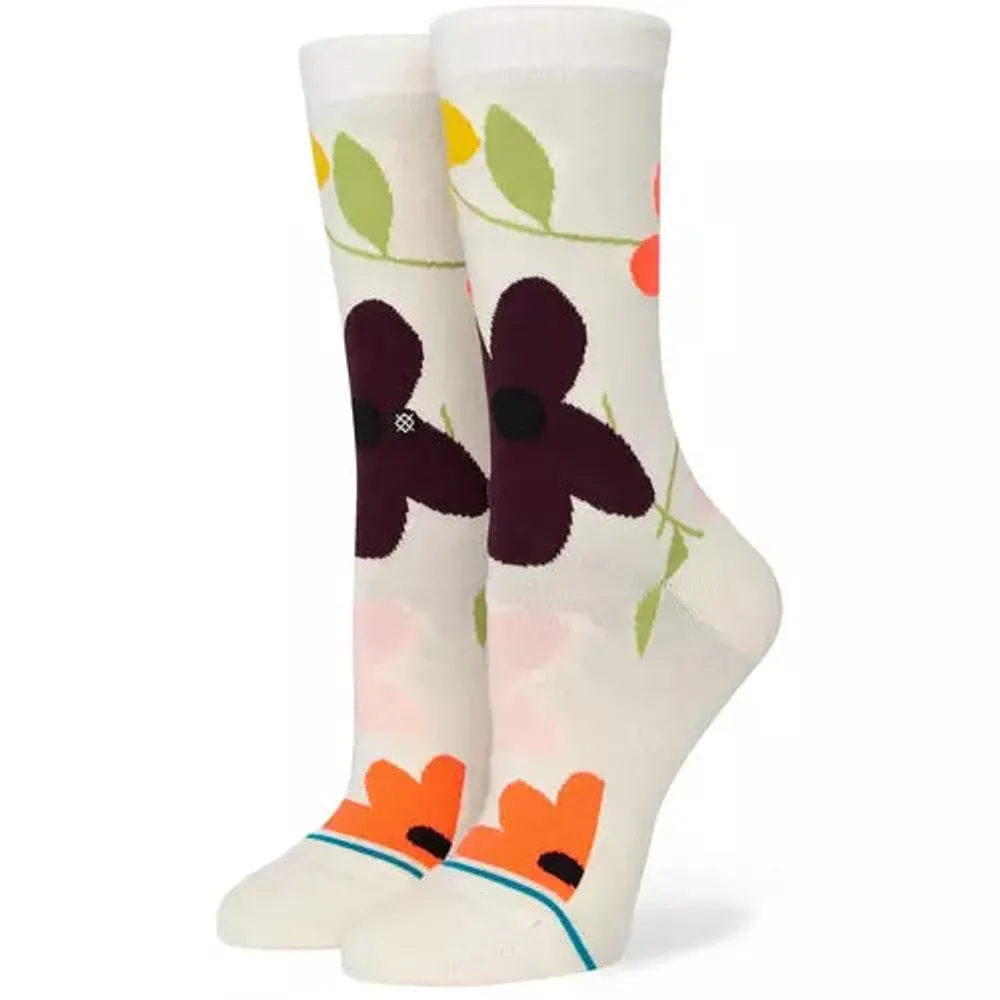 Stance Baby Bloom Crew Socks