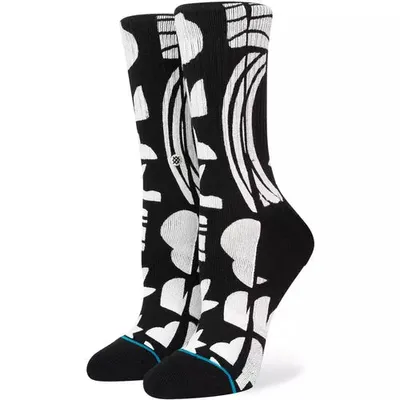 Stance Cut It Out Crew Socks