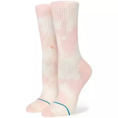 Stance Relevant Crew Socks