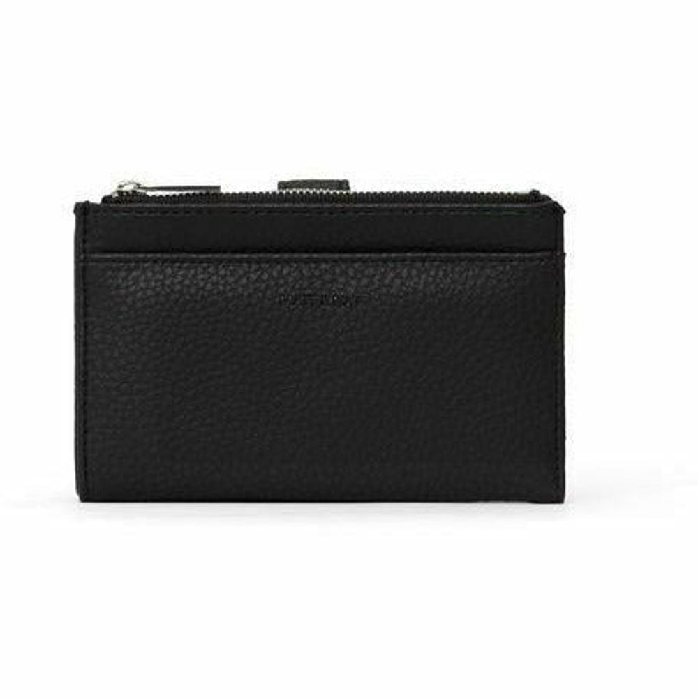 Matt & Nat MOTIVSM Small Vegan Wallet - Purity