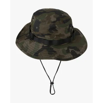 RVCA Day Shift Boonie Hat