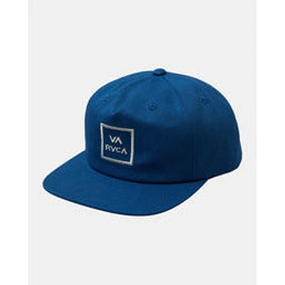 RVCA Freeman Snapback Hat