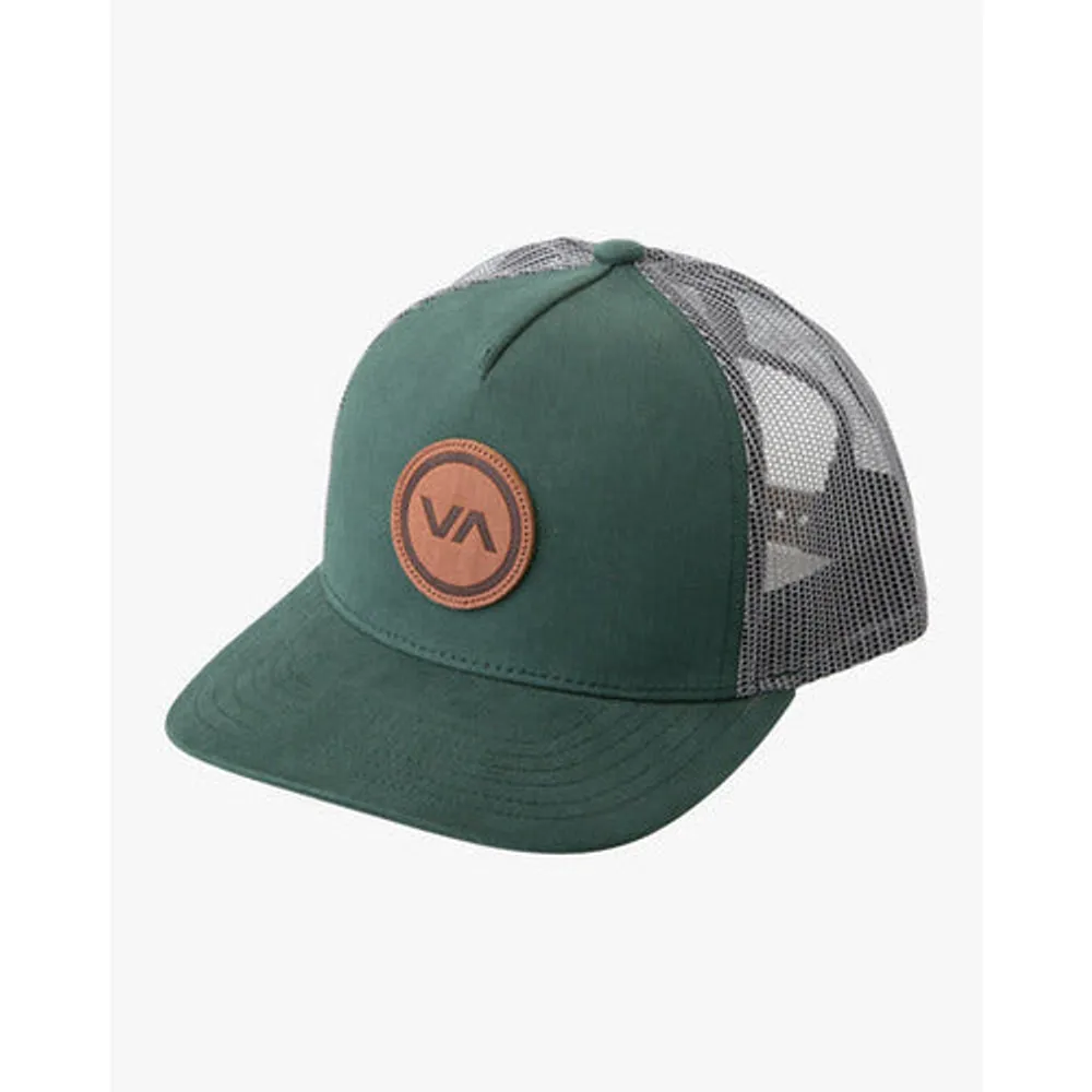 RVCA VA Mod Trucker Hat