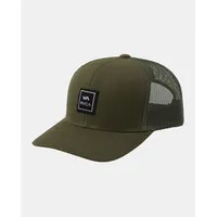 RVCA VA Station Trucker Hat