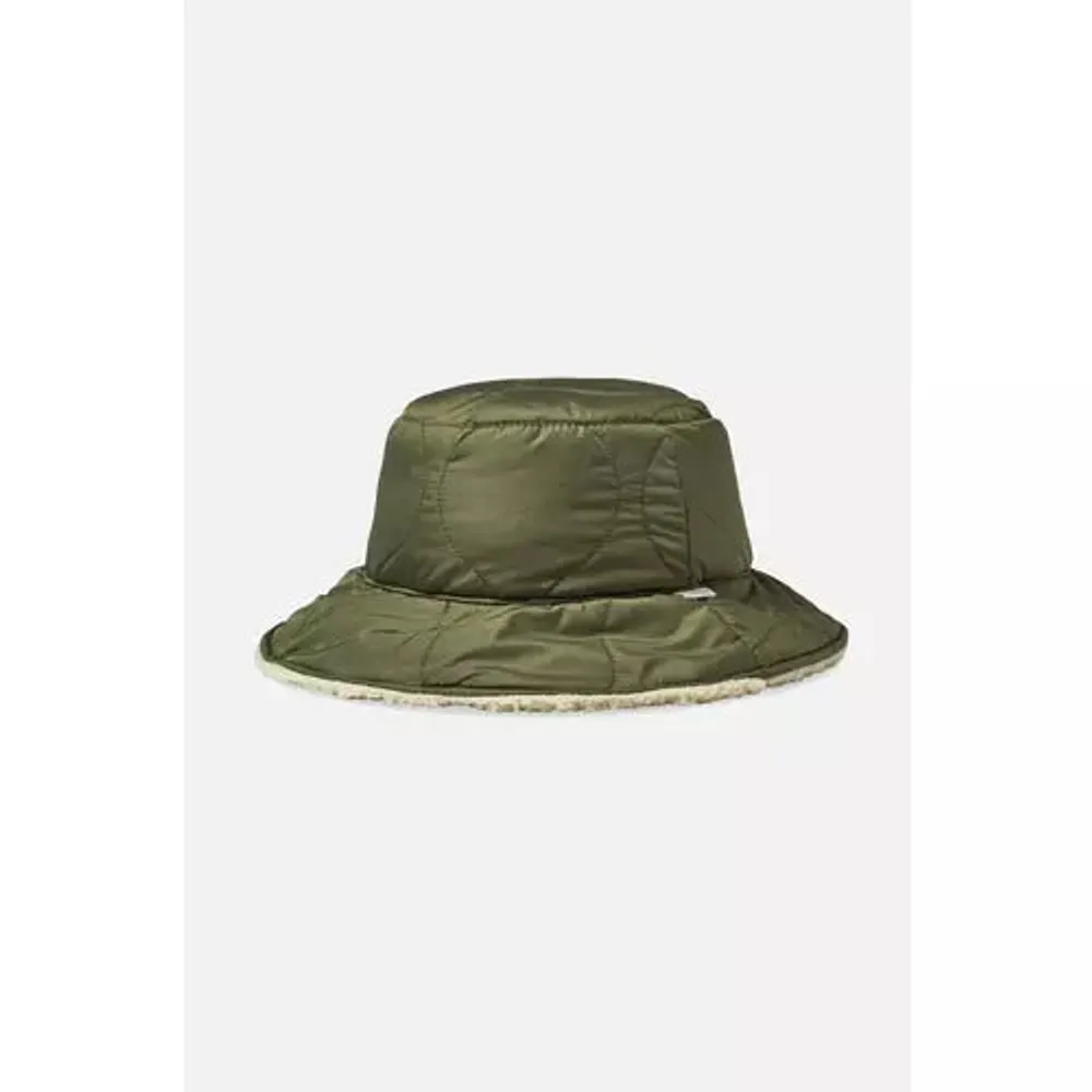 Brixton Petra Reversible Bucket Hat