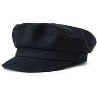 Brixton Fiddler Unstructured Cap