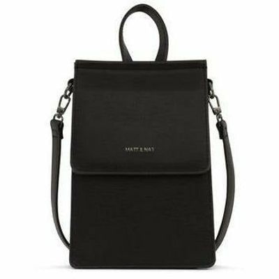 Matt & Nat Thessa Vegan Crossbody Bag - Vintage