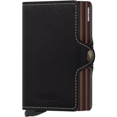 Secrid Twinwallet Saffiano