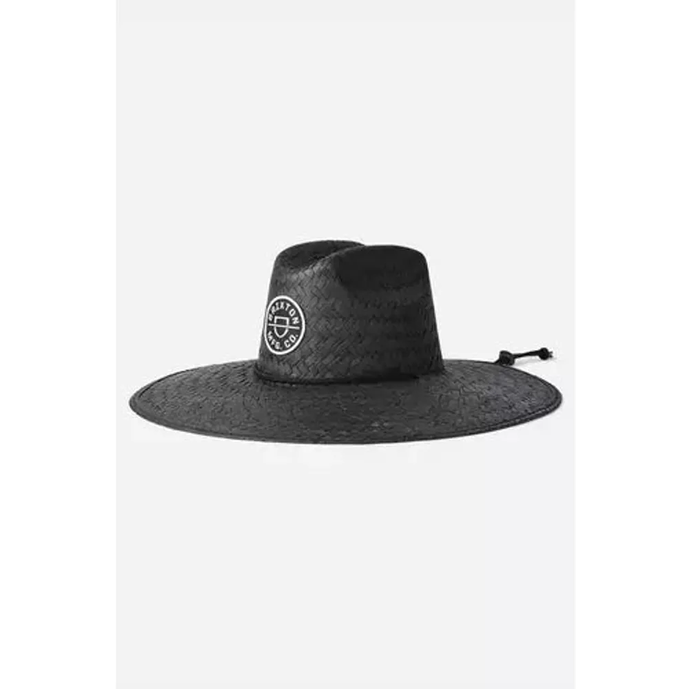 Brixton Crest Sun Hat