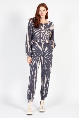 Luna Tie Dye Joggers