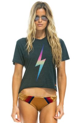 Bolt Boyfriend Tee