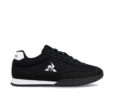 Le Coq Sportif Veloce I Black Optical White