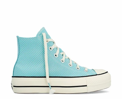 Converse Chuck Taylor All Star Lift Platform Hi