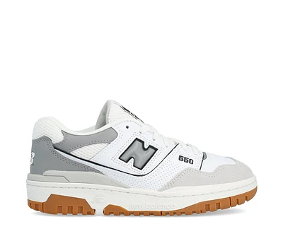 New Balance 550 White / Gray