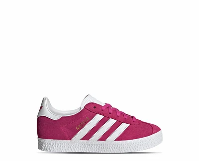 Adidas Gazelle Semi Lucid Fuchsia